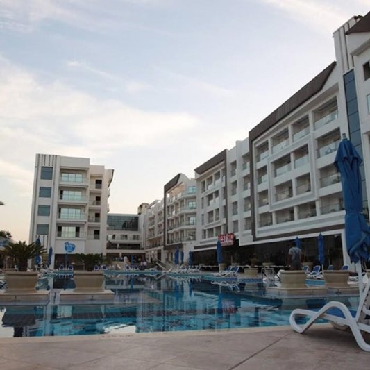 Bellagio Beach Resort & Spa Hurghada
