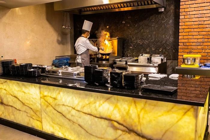 Hurghada utazás Bellagio Beach Resort & Spa