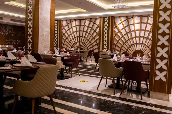 Hurghada utazás Bellagio Beach Resort & Spa