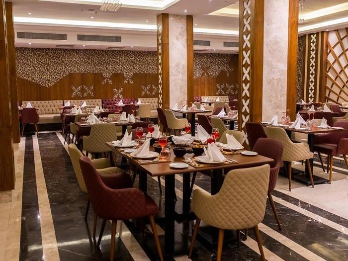 Bellagio Beach Resort & Spa Hurghada