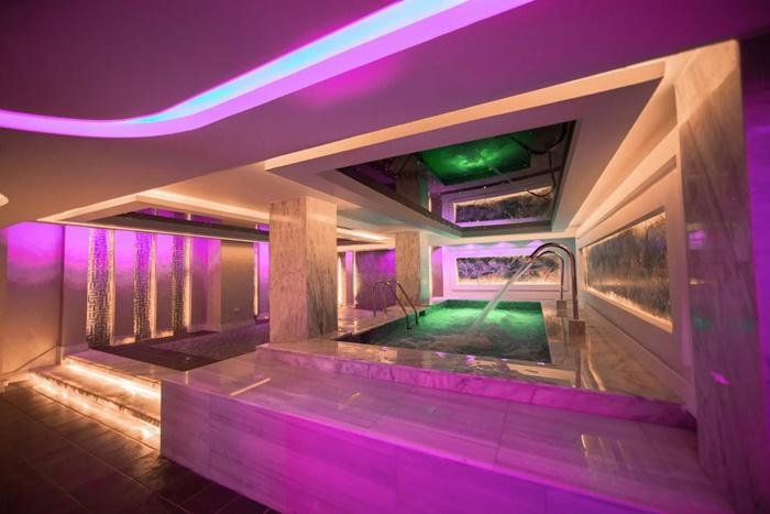 Bellagio Beach Resort & Spa Hurghada