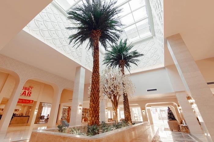 Bellagio Beach Resort & Spa Hurghada