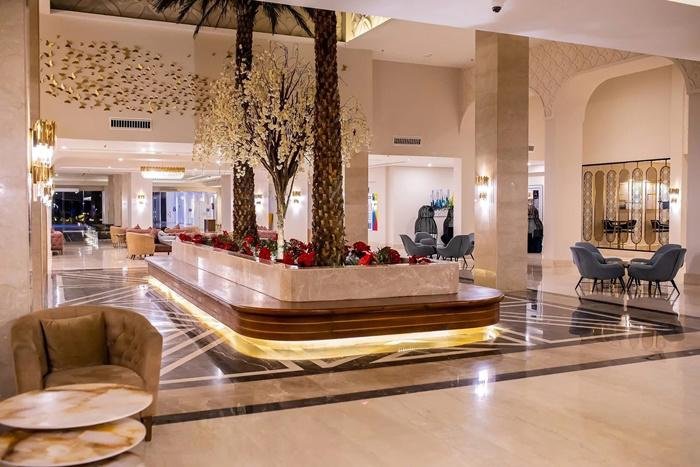 Bellagio Beach Resort & Spa Hurghada