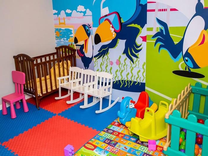 Hurghada utazás Bellagio Beach Resort & Spa