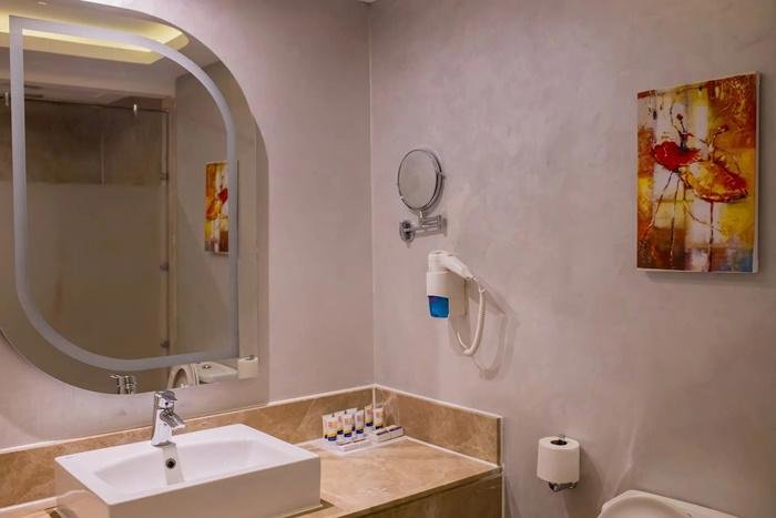 Bellagio Beach Resort & Spa Hurghada