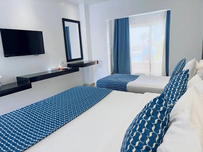 Hurghada utazás Bellagio Beach Resort & Spa