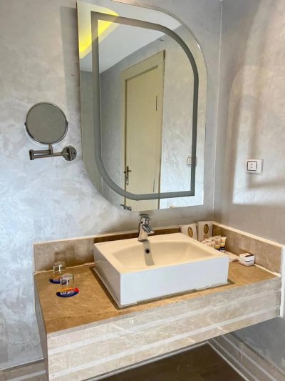 Hurghada utazás Bellagio Beach Resort & Spa