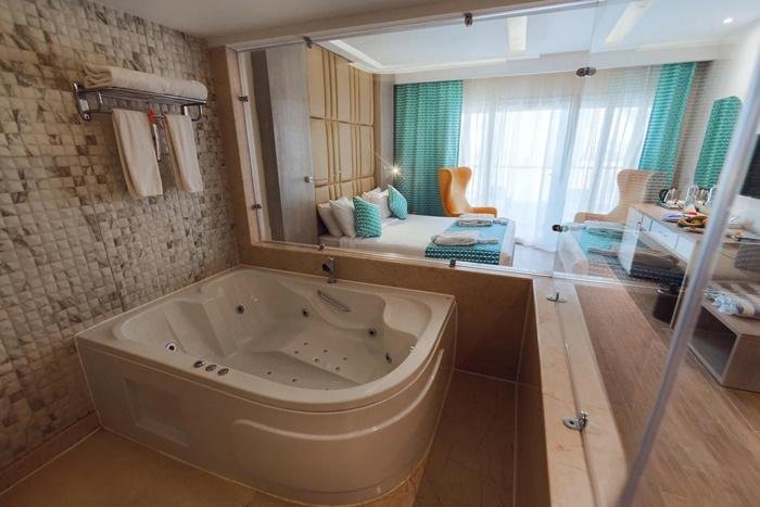 Hurghada utazás Bellagio Beach Resort & Spa