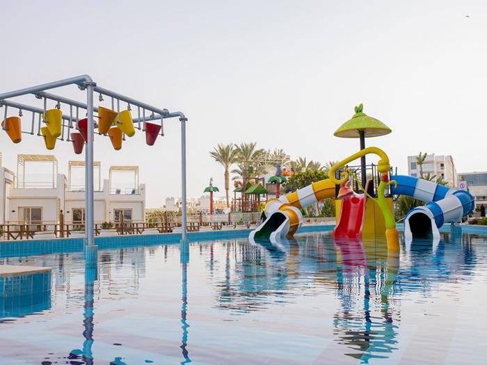 Bellagio Beach Resort & Spa Hurghada