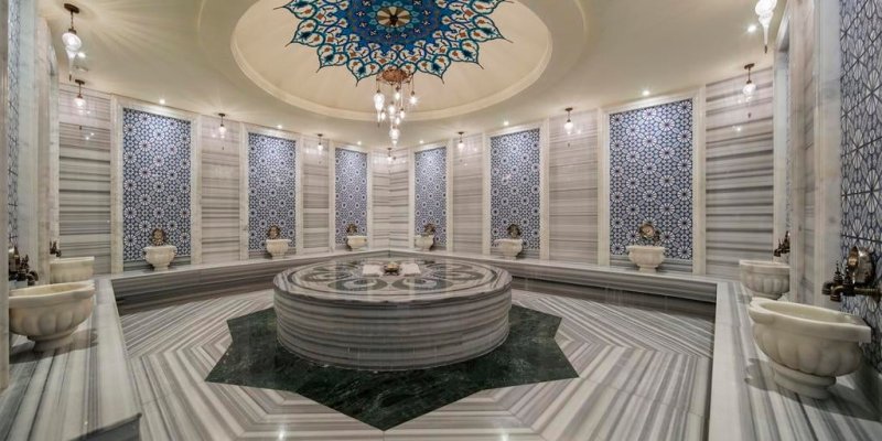 Belek utazás Bellis Deluxe Hotel