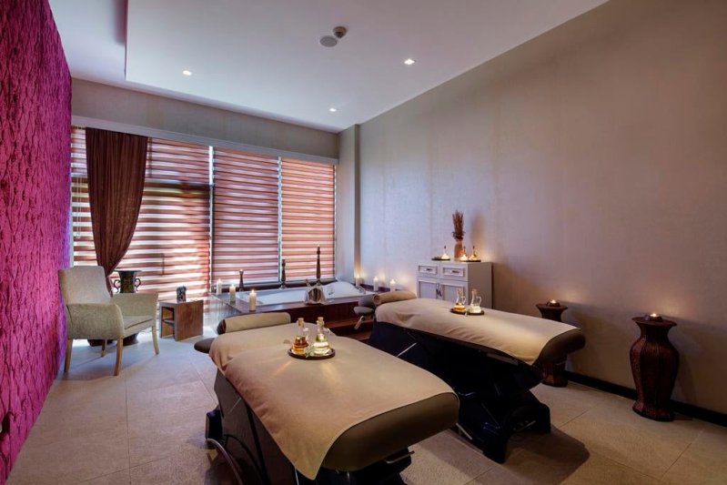 Bellis Deluxe Hotel Belek