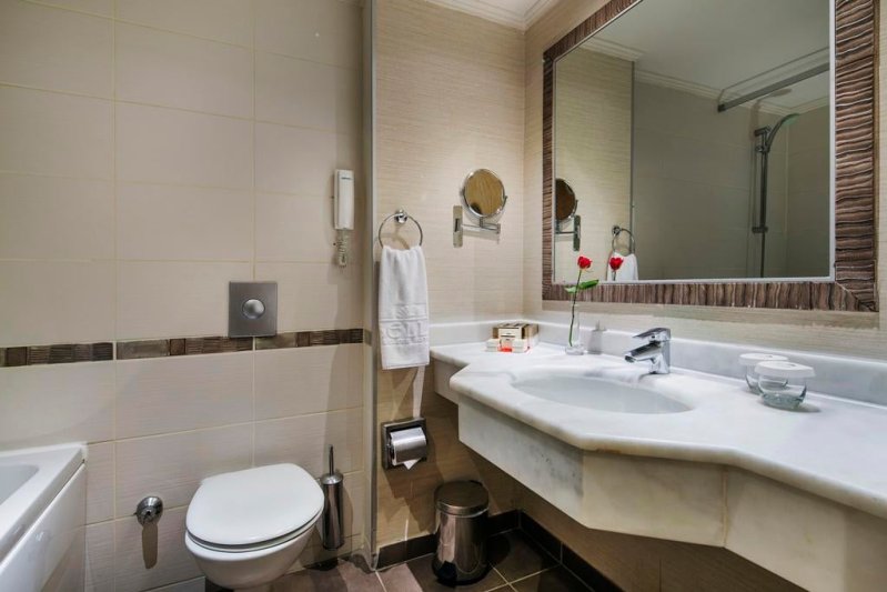 Bellis Deluxe Hotel Belek