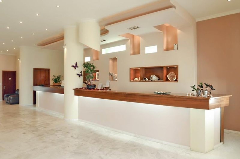 Zakynthos Kypseli utazás Belussi Beach Hotel & Suites