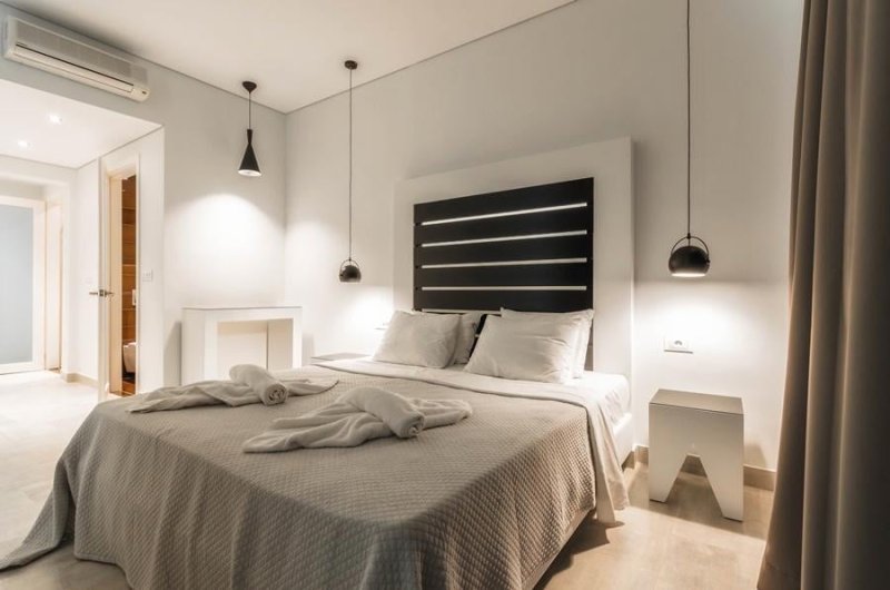 Zakynthos Kypseli utazás Belussi Beach Hotel & Suites