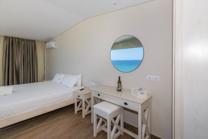 Belussi Beach Hotel & Suites Zakynthos Kypseli