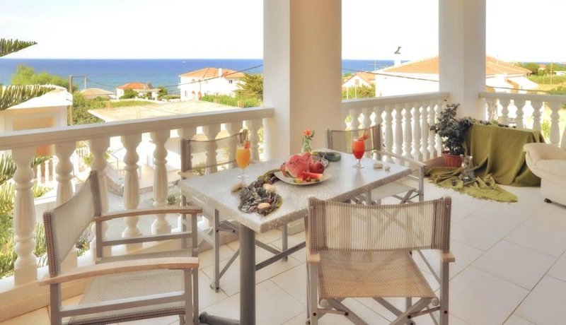 Belussi Beach Hotel & Suites Zakynthos Kypseli