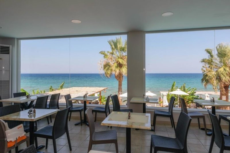 Belussi Beach Hotel & Suites Zakynthos Kypseli
