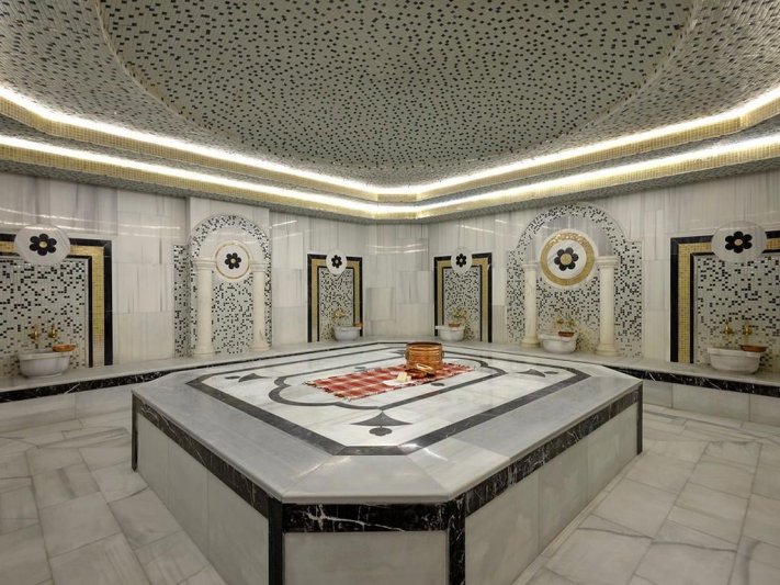 Side utazás Berry Hotel Sorgun