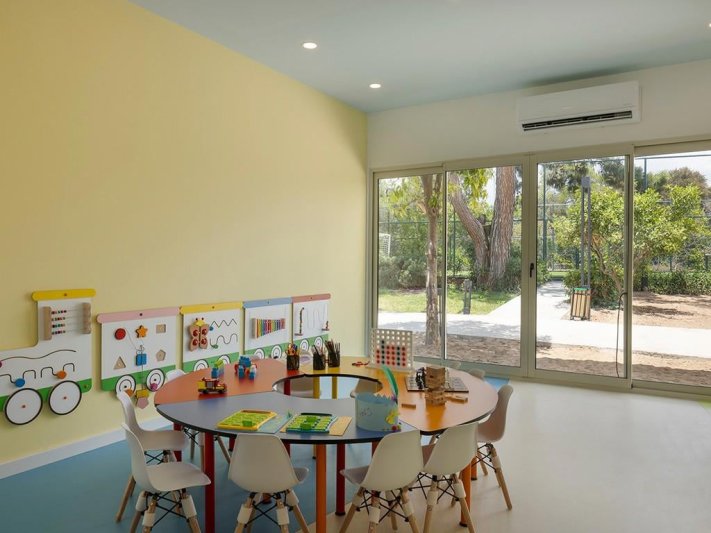 Berry Hotel Sorgun Side