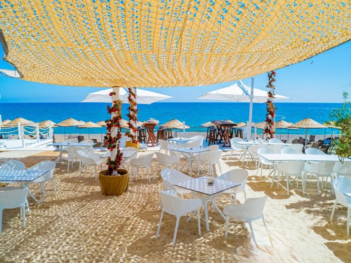 Berry Hotel Sorgun Side