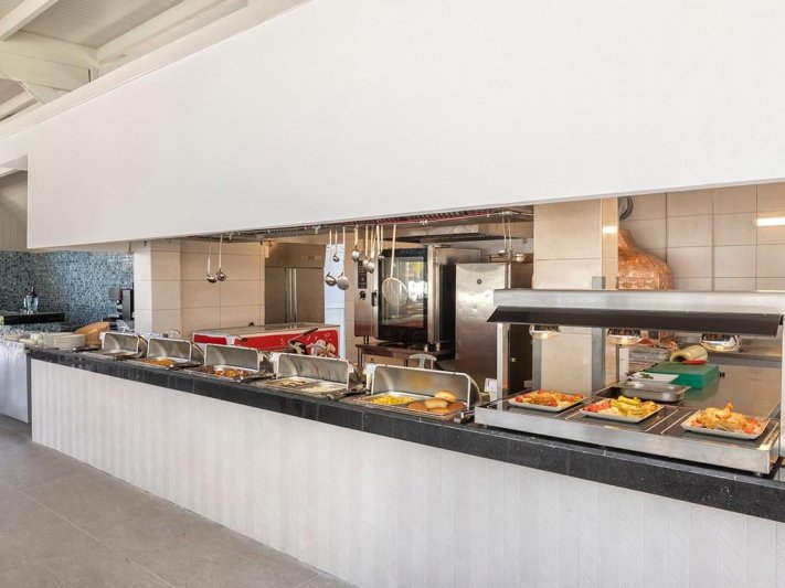 Berry Hotel Sorgun Side