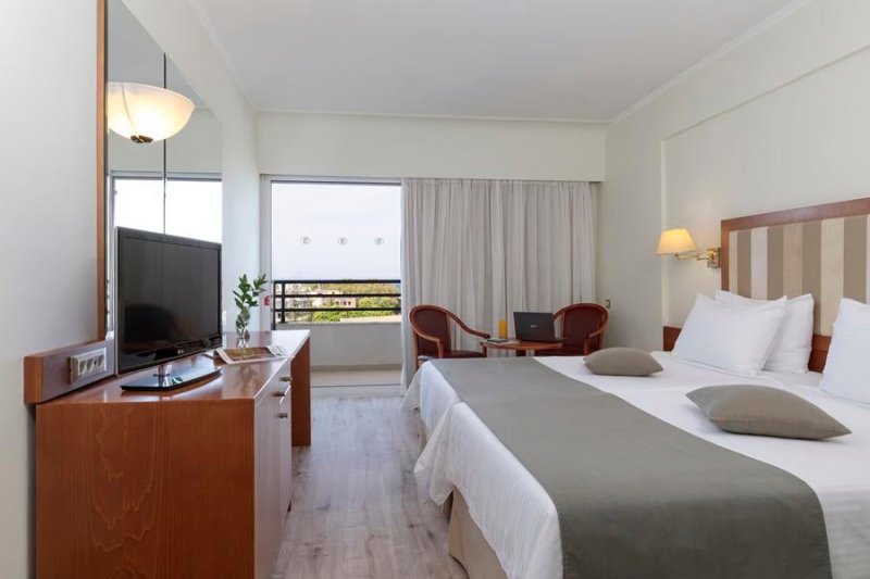 Rodosz utazás Best Western Plaza Hotel Rhodes