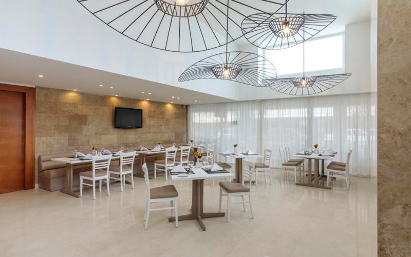 Rodosz utazás Best Western Plaza Hotel Rhodes