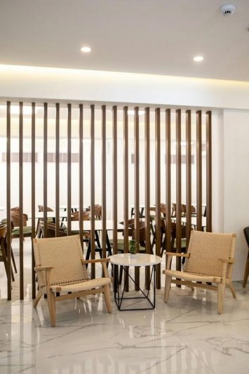 Dél-Ciprus utazás Best Western Plus Larco