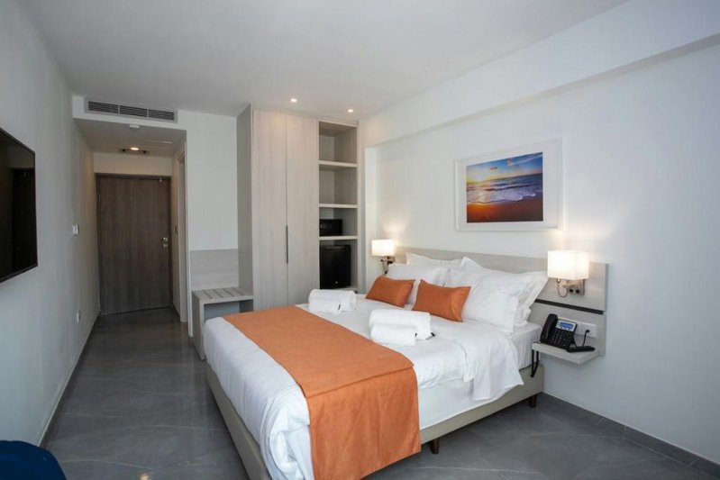 Best Western Plus Larco Dél-Ciprus