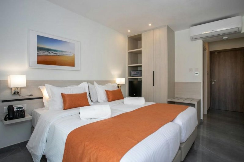 Best Western Plus Larco Dél-Ciprus