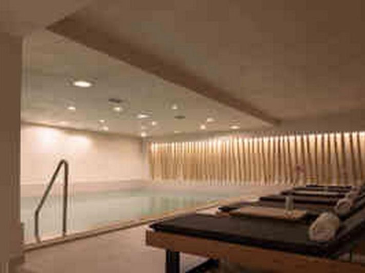Bio Suites Hotel Kréta Rethymno