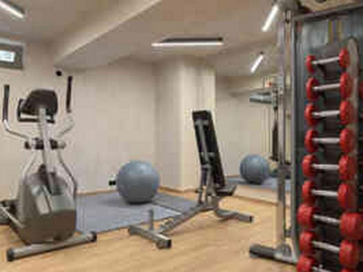 Bio Suites Hotel Kréta Rethymno