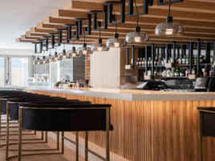 Bio Suites Hotel Kréta Rethymno