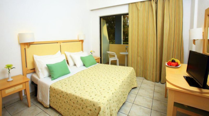 Rodosz Ialyssos utazás Labranda Blue Bay Resort