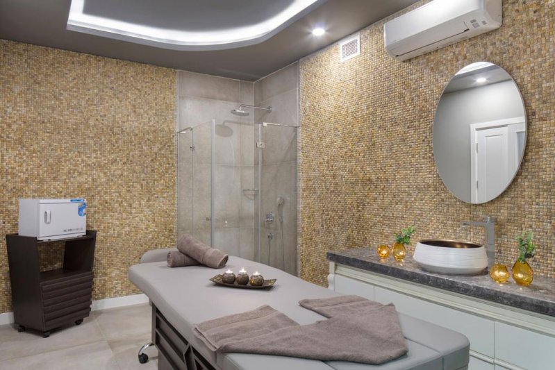 Blue Marlin Deluxe Spa & Resort Alanya