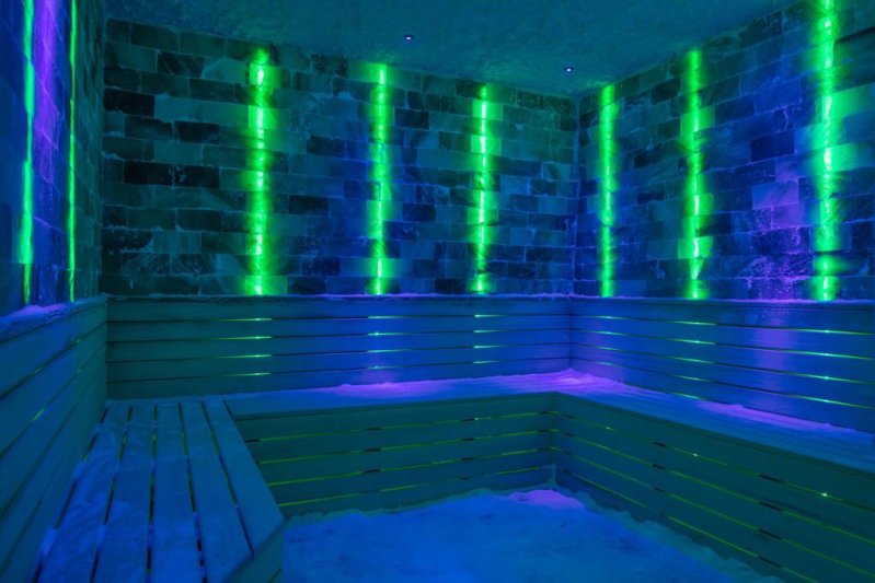 Blue Marlin Deluxe Spa & Resort Alanya