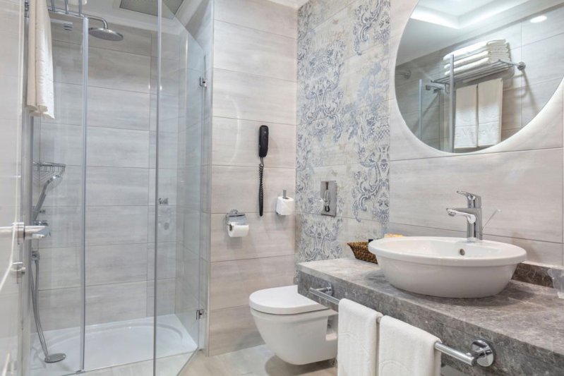 Blue Marlin Deluxe Spa & Resort Alanya