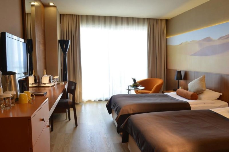 Blue Sherwood (ex. Sensimar Belek) Belek