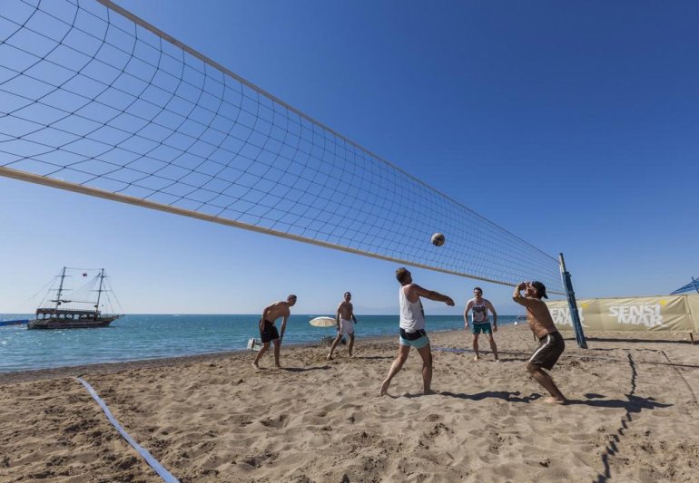 Belek utazás Blue Belek (ex. Sensimar Belek)