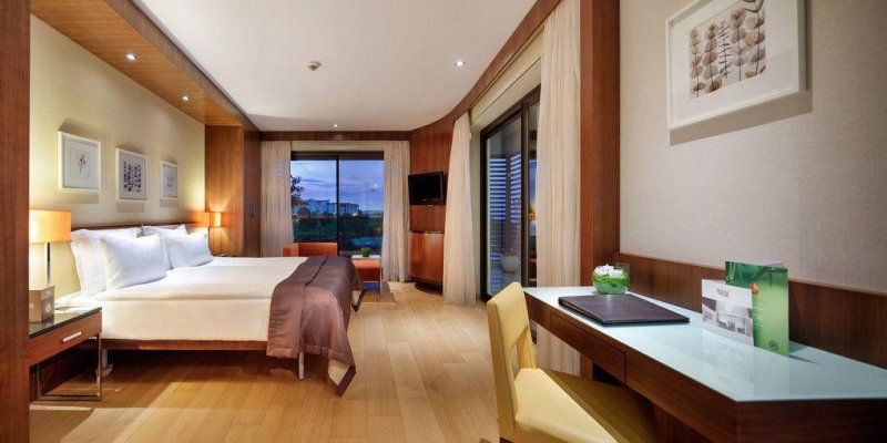 Blue Side Resort and Spa (ex. Sensimar Side) Side