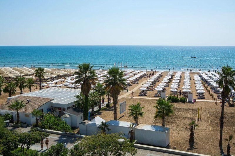 Blue Side Resort and Spa (ex. Sensimar Side) Side