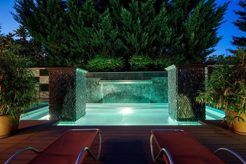 Blue Side Resort and Spa (ex. Sensimar Side) Side