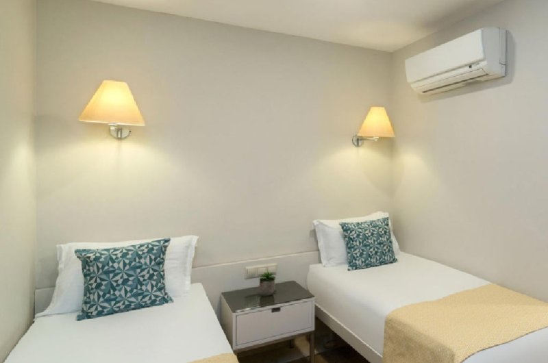 Xanthe Resort And Spa Side