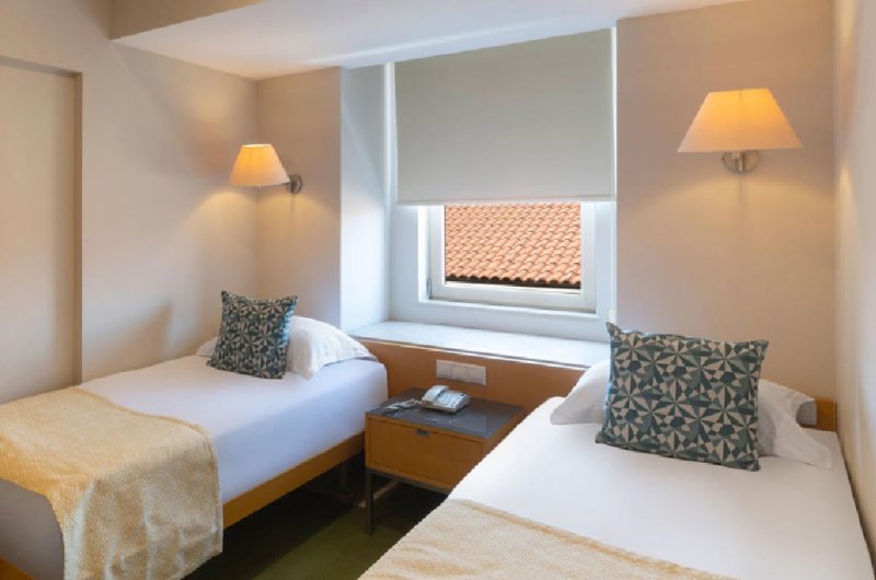 Xanthe Resort And Spa Side