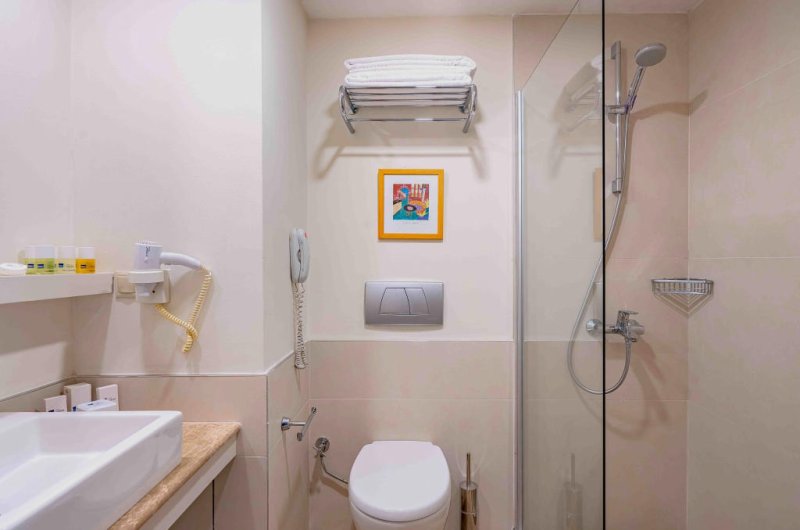 Side utazás Xanthe Resort And Spa