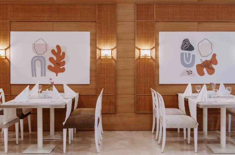 Side utazás Xanthe Resort And Spa