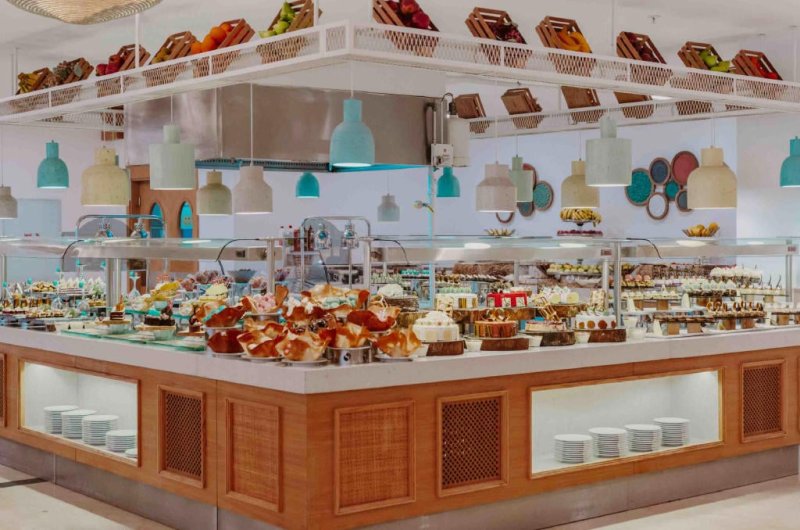 Side utazás Xanthe Resort And Spa