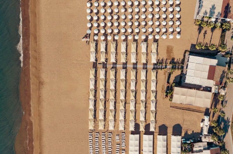 Side utazás Xanthe Resort And Spa