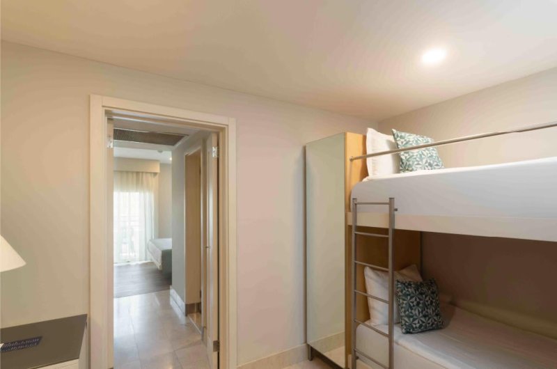 Xanthe Resort And Spa Side