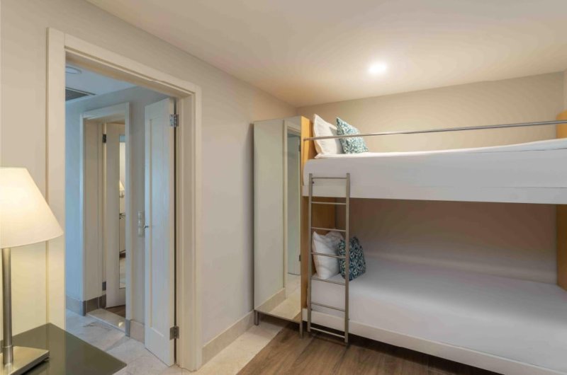 Side utazás Xanthe Resort And Spa